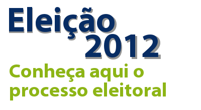 Eleição 2012