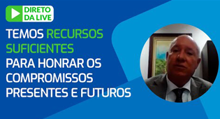 Presidente da Prevdata celebra o bom histórico de rentabilidade dos Planos PRV e CV