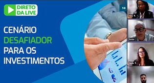 Cenário desafiador nos últimos dois anos afetou a rentabilidade dos investimentos em 2021