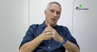 Conheça Flavio Uchôa, o novo diretor de Atendimento e Seguridade da Prevdata