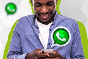 WhatsApp Prevdata