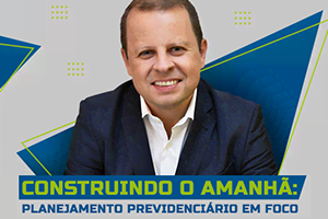 Educação Previdenciária