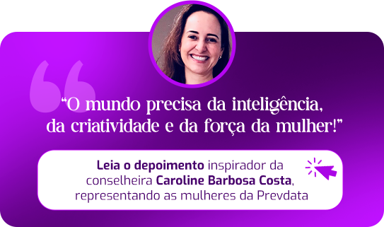 Dia Internacional da Mulher