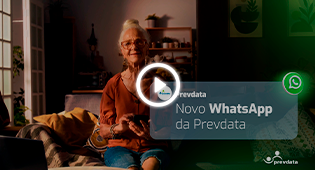 Prevdata no Whatsapp