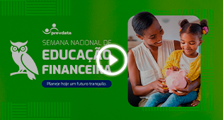 Semana de Educação Financeira