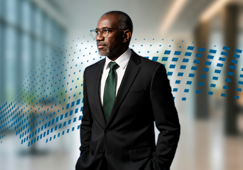 Carlos de Paula, Presidente Executivo da Prevdata
